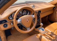 2009 Porsche 911 Turbo