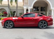 2014 Ford Mustang GT Premium Saleen 302 White Label