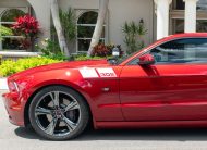 2014 Ford Mustang GT Premium Saleen 302 White Label