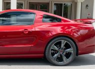 2014 Ford Mustang GT Premium Saleen 302 White Label