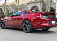 2014 Ford Mustang GT Premium Saleen 302 White Label