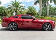 2014 Ford Mustang GT Premium Saleen 302 White Label