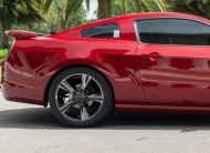 2014 Ford Mustang GT Premium Saleen 302 White Label