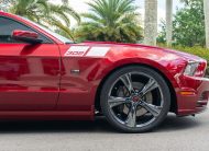 2014 Ford Mustang GT Premium Saleen 302 White Label