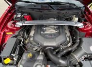 2014 Ford Mustang GT Premium Saleen 302 White Label