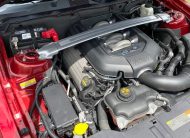 2014 Ford Mustang GT Premium Saleen 302 White Label