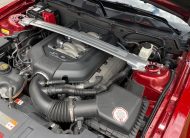 2014 Ford Mustang GT Premium Saleen 302 White Label
