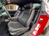 2014 Ford Mustang GT Premium Saleen 302 White Label