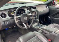 2014 Ford Mustang GT Premium Saleen 302 White Label