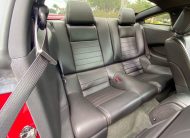 2014 Ford Mustang GT Premium Saleen 302 White Label