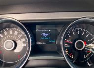 2014 Ford Mustang GT Premium Saleen 302 White Label