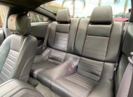 2014 Ford Mustang GT Premium Saleen 302 White Label