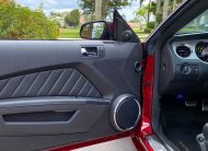 2014 Ford Mustang GT Premium Saleen 302 White Label