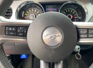 2014 Ford Mustang GT Premium Saleen 302 White Label