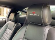 2014 Ford Mustang GT Premium Saleen 302 White Label