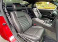 2014 Ford Mustang GT Premium Saleen 302 White Label