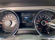 2014 Ford Mustang GT Premium Saleen 302 White Label