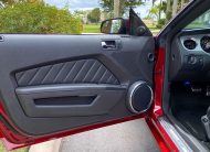 2014 Ford Mustang GT Premium Saleen 302 White Label