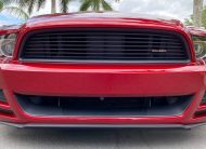 2014 Ford Mustang GT Premium Saleen 302 White Label