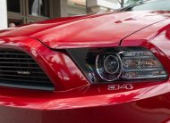 2014 Ford Mustang GT Premium Saleen 302 White Label