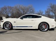 2015 Ford Mustang Shelby Super Snake Limited Edition