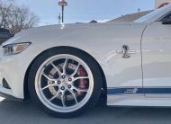 2015 Ford Mustang Shelby Super Snake Limited Edition