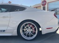 2015 Ford Mustang Shelby Super Snake Limited Edition
