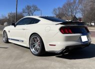 2015 Ford Mustang Shelby Super Snake Limited Edition