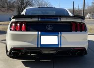 2015 Ford Mustang Shelby Super Snake Limited Edition