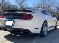 2015 Ford Mustang Shelby Super Snake Limited Edition