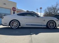 2015 Ford Mustang Shelby Super Snake Limited Edition