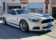 2015 Ford Mustang Shelby Super Snake Limited Edition