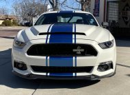 2015 Ford Mustang Shelby Super Snake Limited Edition