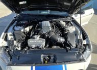 2015 Ford Mustang Shelby Super Snake Limited Edition