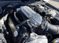 2015 Ford Mustang Shelby Super Snake Limited Edition