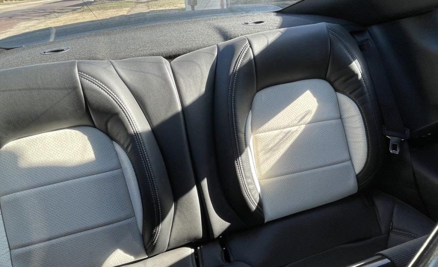 2015 Ford Mustang Shelby Super Snake Limited Edition