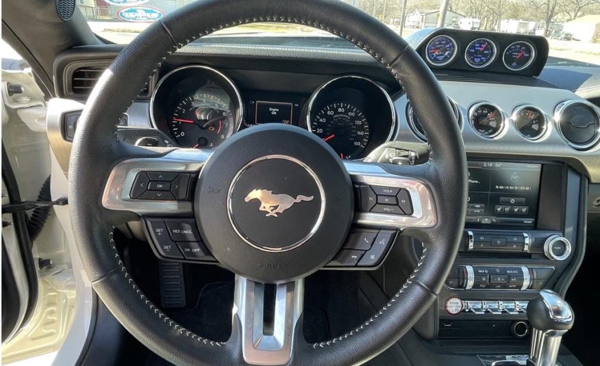 2015 Ford Mustang Shelby Super Snake Limited Edition
