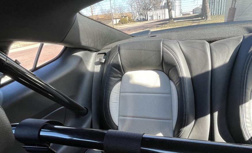 2015 Ford Mustang Shelby Super Snake Limited Edition