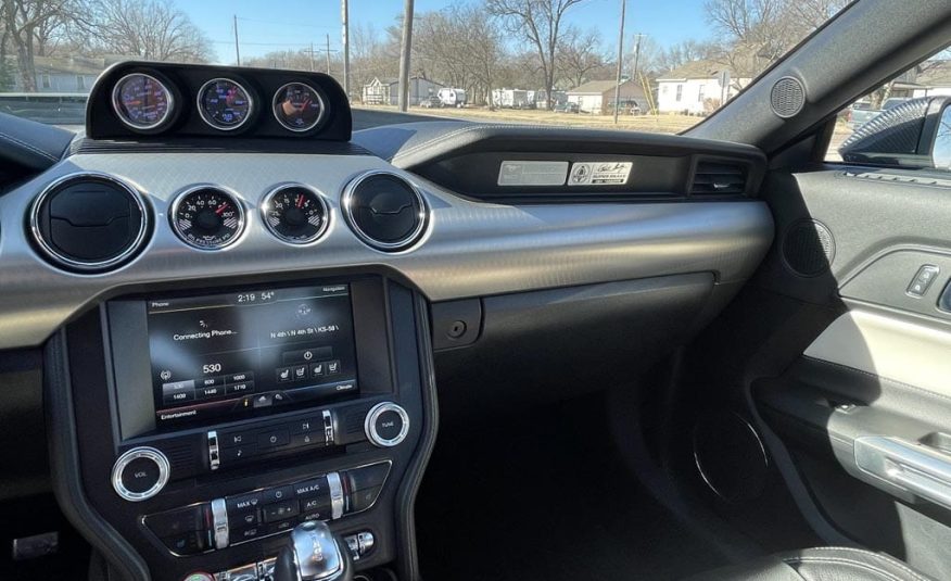 2015 Ford Mustang Shelby Super Snake Limited Edition