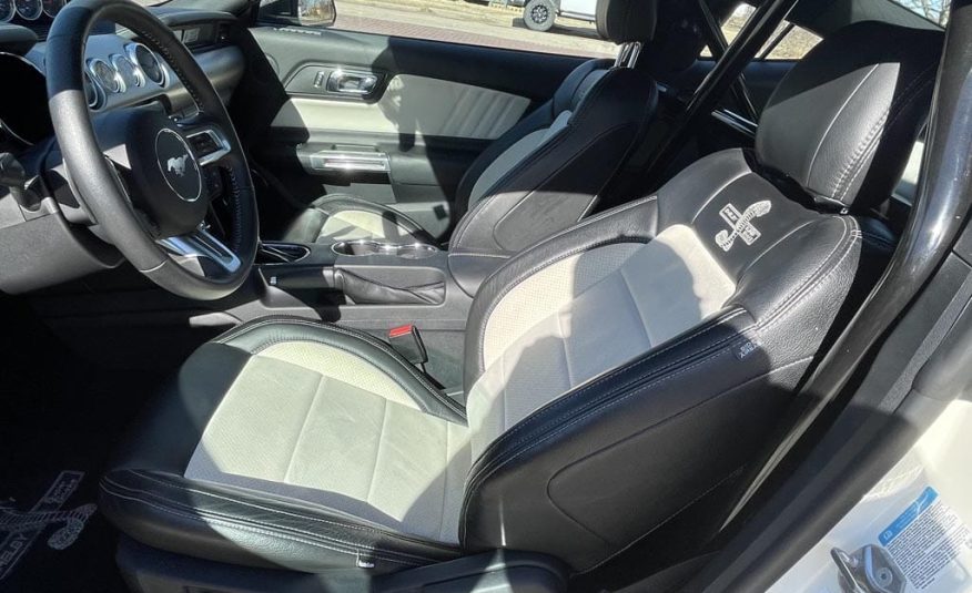 2015 Ford Mustang Shelby Super Snake Limited Edition