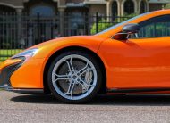 2016 McLaren 650S Spider