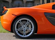 2016 McLaren 650S Spider