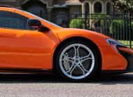 2016 McLaren 650S Spider