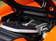 2016 McLaren 650S Spider