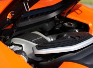 2016 McLaren 650S Spider
