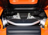 2016 McLaren 650S Spider