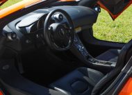2016 McLaren 650S Spider