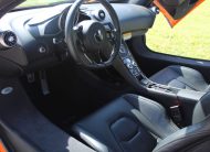 2016 McLaren 650S Spider