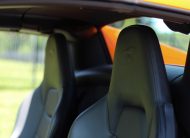 2016 McLaren 650S Spider