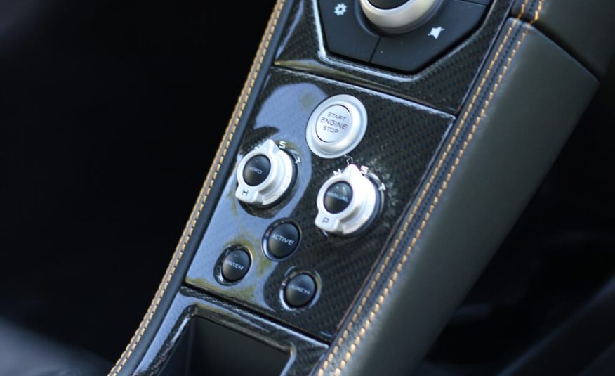 2016 McLaren 650S Spider